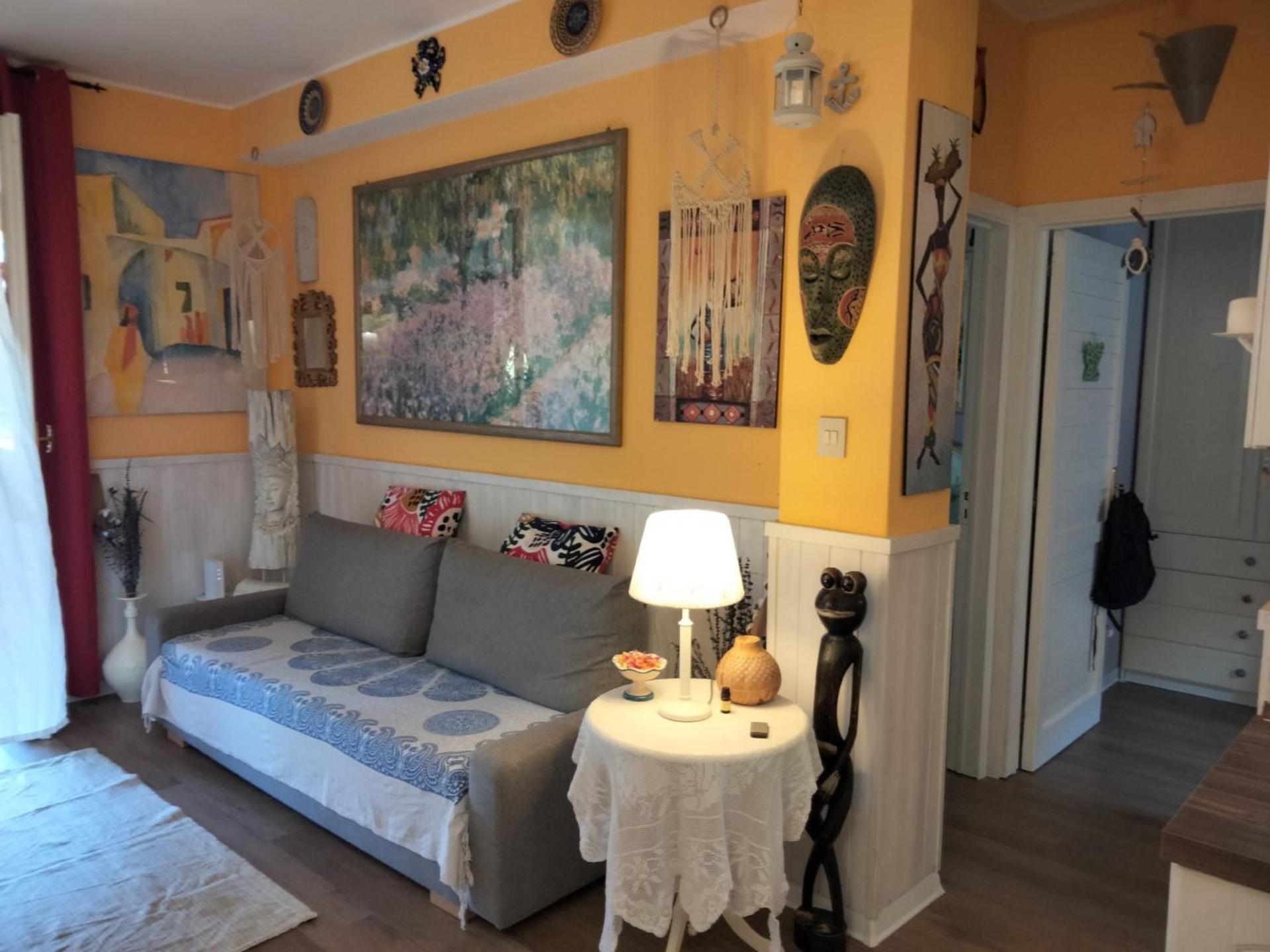 Iris House Apartment Agnone Bagni Exterior photo