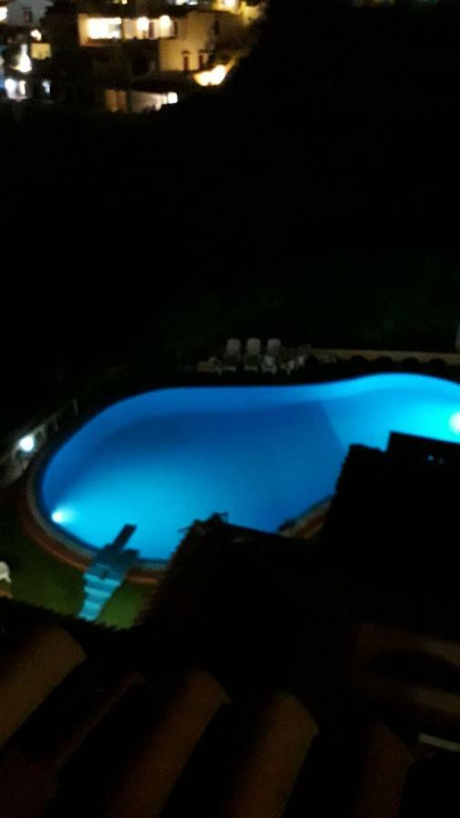 Iris House Apartment Agnone Bagni Exterior photo