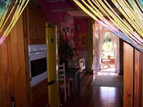Iris House Apartment Agnone Bagni Exterior photo
