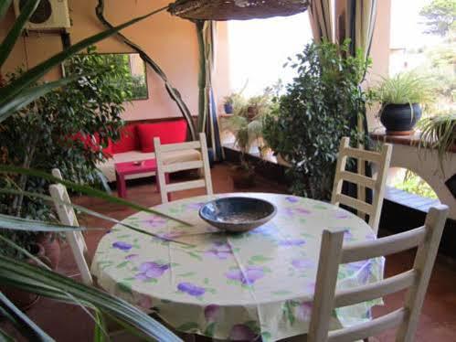 Iris House Apartment Agnone Bagni Exterior photo